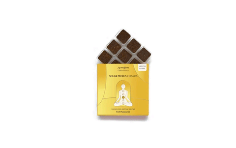 7 čakru aromātiskās plāksnītes