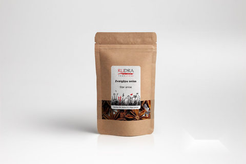 Star Anise
