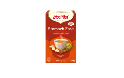 Stomach Ease tēja BIO