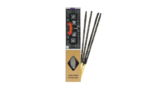 Superhit Smudge Incense Satya 25gr