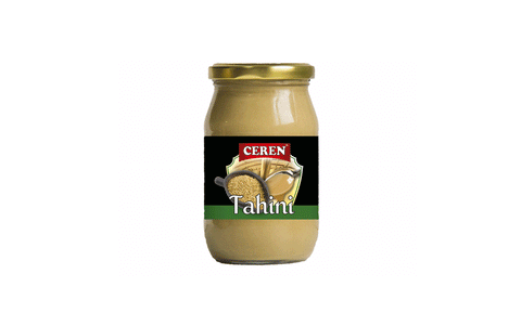 Tahini pasta, 300g