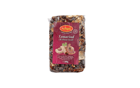 Tamarinda, 200g