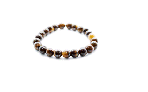 Tīģeracs rokassprādze