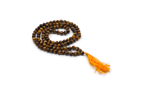 Tiger eye (tīģeracs) mala2
