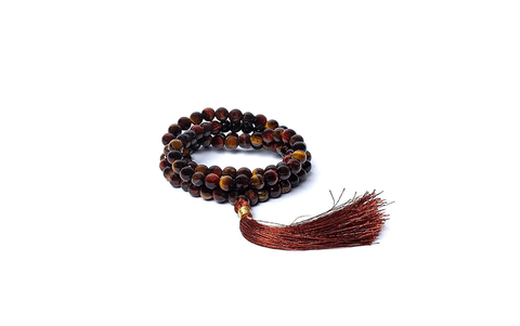 Tiger eye (tīģeracs) mala2