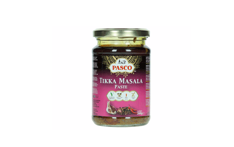 Tikka masala pasta Pasco, 260g