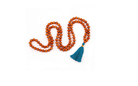 Sandalkoka mala
