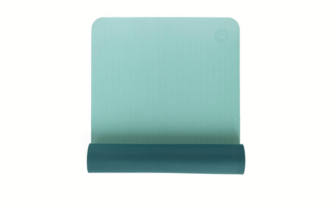 Lotus Pro jogas paklājs, 6mm