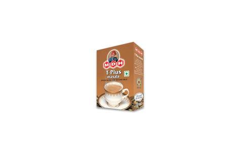 T-Plus Masala MDH, 35g