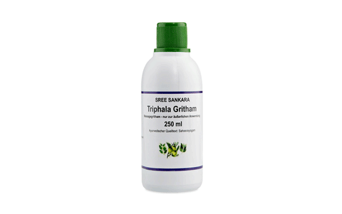 Triphala (trifala) Gritham, 250ml