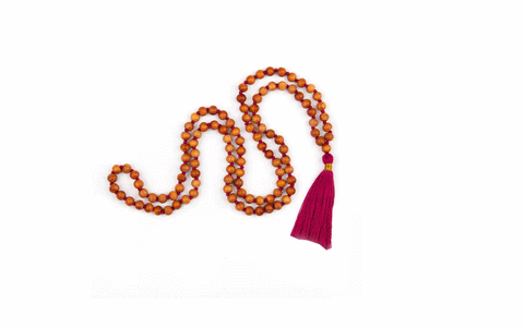 Sandalkoka mala