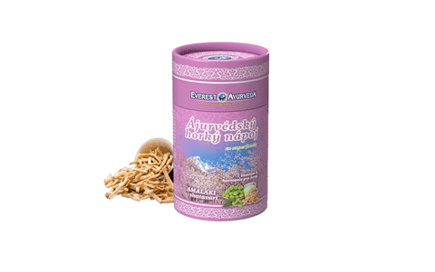 Amlas un šatavari dzēriens, 100g