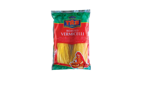 Smalkas grauzdētas nūdeles (vermicelli), 200g (ieteic. līdz: 31.07.2026.)