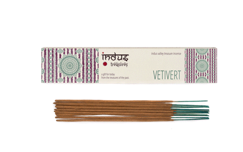 Vetiver (Indus treasures), 15g