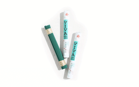 VIVA Sandalkoka smaržkociņi, 50gb*