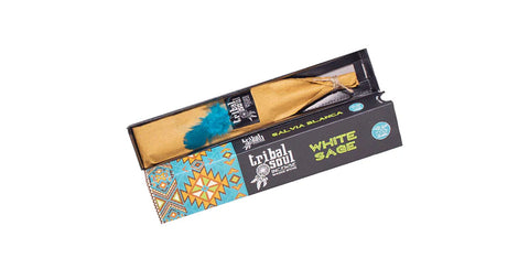 White Sage smaržkociņi, T.S., 15g
