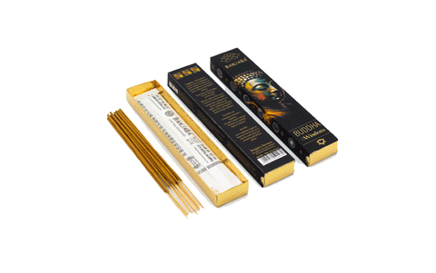 Buddha - Wisdom, Banjara