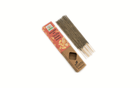 Palo santo Yagra Smudge