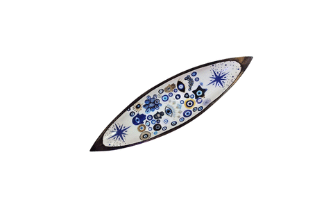 Smržkociņu turētājs - Acis