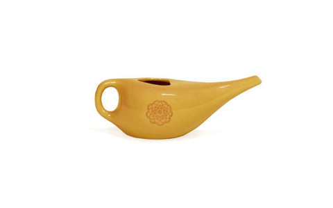 Deguna skalojamā kanniņa, Mandala