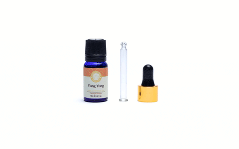 Ylang ēteriskā eļļa SOI, 10ml