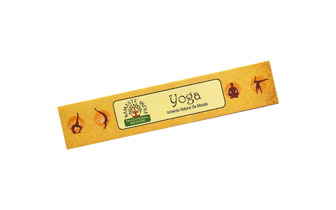 Namaste Mandala Yoga smaržkociņi