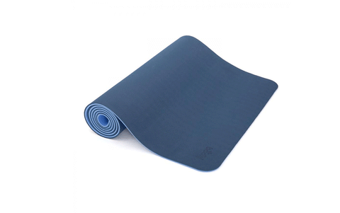 Lotus Pro jogas paklājs, 6mm