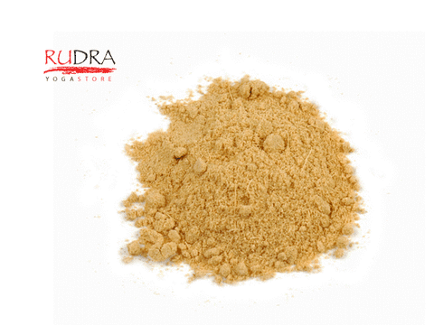 Ginger powder (malts ingvers), 100g