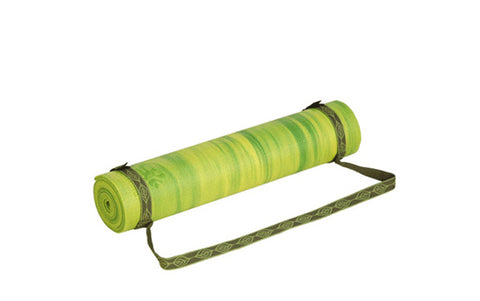 Jostas jogas paklāju nešanai*