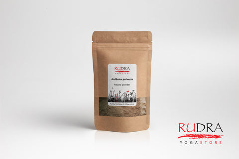 Ardžuna pulveris (Arjuna bark powder), 100g