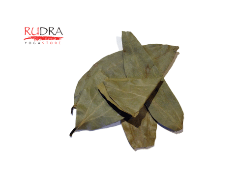 Indijas lauru lapas (tej patta), 30g