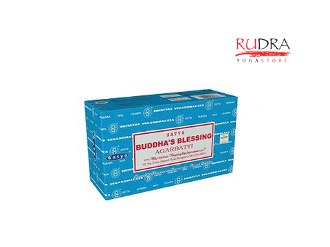 Satya - Buddha's blessing, 15g