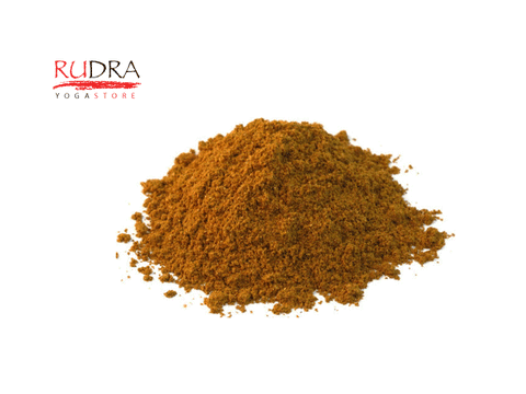 Curry powder HOT (ass karija maisījums), 100g