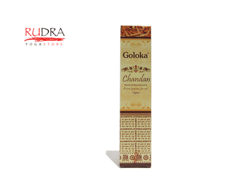 Goloka Chandan, 15g*
