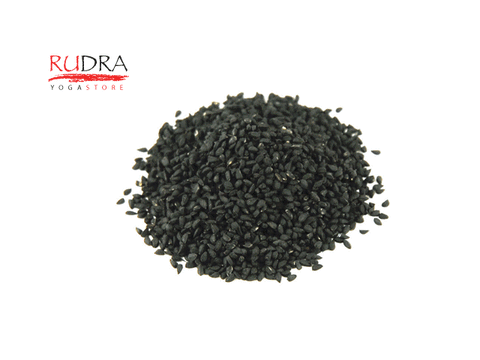 Kalonjee seeds (sīpolu sēklas), 100g