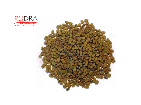 Methi seeds (sieramoliņa sēklas), 100g