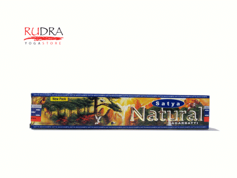 Satya - Natural, 15g