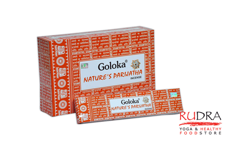 Goloka Nature's Parijatha, 15g*