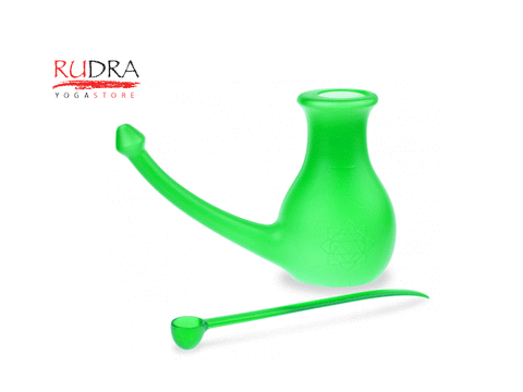 Deguna skalojamā kanniņa NoseBuddy, XL