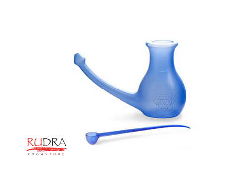 Deguna skalojamā kanniņa NoseBuddy, XL