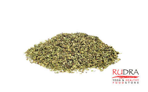 Oregano (kaltēta raudene), 100g