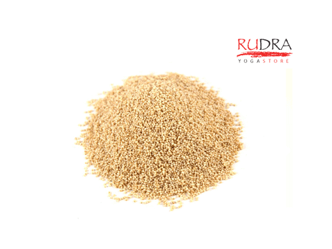 Poppy seeds (gaišās magoņu sēklas), 100g