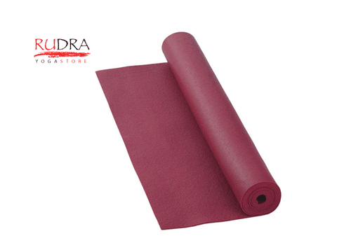 Rishikesh jogas paklājs, 4.5mm