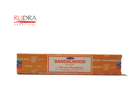 Sandalwood (Satya), 15g