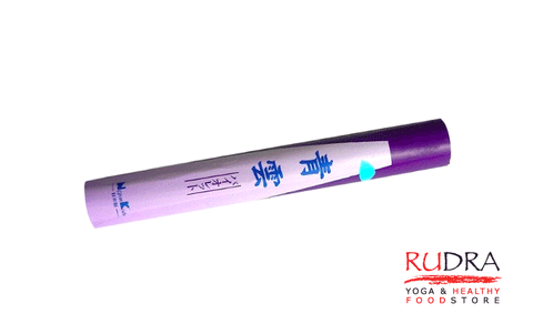 Seiun violet smaržkociņi, 24g