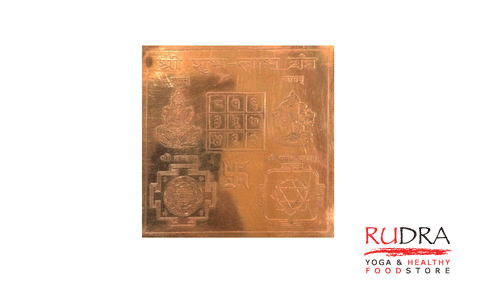 Sri Subh Labh jantra