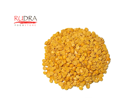 Tūr dāls (Toor Dal), 500g