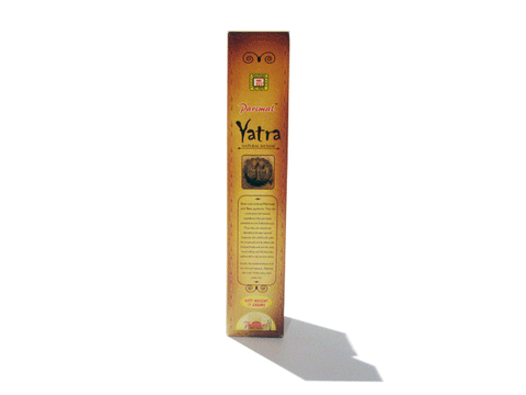 Yatra (Parimal) smaržkociņi, 17g