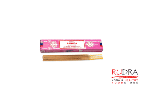 Aaruda smaržkociņi (Satya), 15g