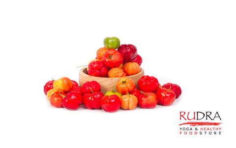 Acerola pulveris, 100g